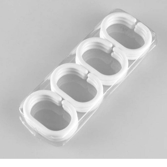 New Haunted Mansion purple 72x72 purple shower curtain.Please ask if available - Picture 4 of 4